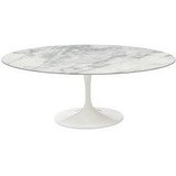 Mesa Saarinen Centro Oval