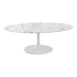 Mesa Saarinen Centro Oval