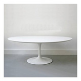 Mesa Saarinen Oval De