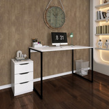 Mesa Sala De Jantar 90cm X 60cm Cozinha Restaurante Ask