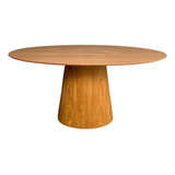 Mesa Sala Jantar Cone