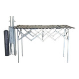 Mesa Sanfonada De 1