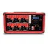 Mesa Som Amplificada Ativa 6 Canais Novik Nvk 6400 Bluetooth