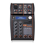 Mesa Som Automotivo 12v Expert Mx Player Bluetooth