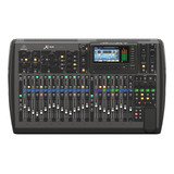 Mesa Som Digital Behringer