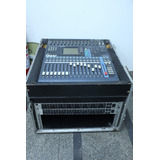 Mesa Som Digital Yamaha 01v96 Placa De Expansão 2 Ada s