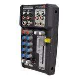 Mesa Som Equalizadora Stetsom Stm0602 Stereo 12v Automotiva