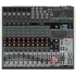 Mesa Som Interface Behringer Lcd 18 Canais Xenyx X1832 Usb