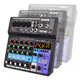 Mesa Som Interface Usb