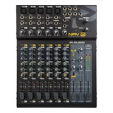 Mixer