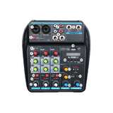 Mixer