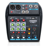 Mixer