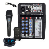 Microfone