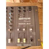 Mesa Som Wattson Ciclotron