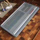Mesa Soundcraft Delta 8