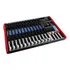 Mesa Soundvoice 12 Canais Ef eq Ms122 Max 110v 220v