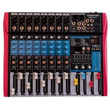 Mesa Soundvoice Ms802 Mixer