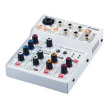 Mixer