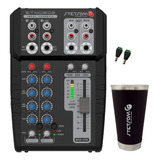 Microfone