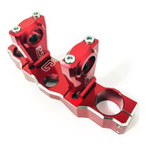 Mesa Superior Completa Crf 250 F Corona Vermelho