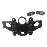 Mesa Superior Direção Yamaha Ybr 125 2002 A 2008 Original