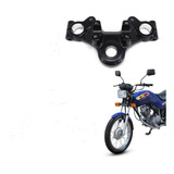 Mesa Superior Do Guidão Honda Cg 125 Titan 1999 Wgk