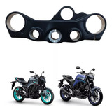 Mesa Superior Do Guidao Mt03 Susp Invertida Original Yamaha