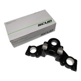 Mesa Superior Do Guidao Titan 125 2000 À 2004 Scud
