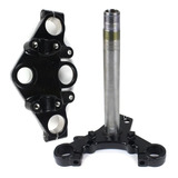Mesa Superior E Inferior Ybr 125 Factor 2009 2015 Fabreck