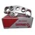 Mesa Superior Guidão Yamaha Lander 250 Todas Modelo Original