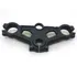 Mesa Superior Honda 7 Galo Cbx 750f/indy  Original 1987/1993