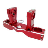 Mesa Superior Torre Crf 230 4 Regulagens Corona Completa