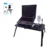 Mesa Suporte Base Para Notebook Cooler Articulada Sofa Cama