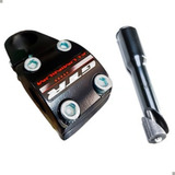 Mesa Suporte Bicicleta Gtr Guidão De Moto Adaptador 21 1mm
