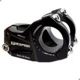 Mesa Suporte De Guidão Gios Original Gi 1509 31 8x50mm