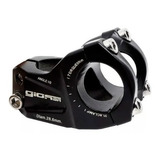 Mesa Suporte De Guidão Gios Original Gi 1509 31 8x50mm