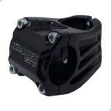 Mesa Suporte Guidão Ahead Falcon Bike Aluminio 31 8mm X 45mm Mesinha Bicicleta Vikingx Gios Absolute