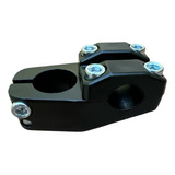 Mesa Suporte Guidão Bicicleta Bmx Over 22 2mm Ahead Set Gtu