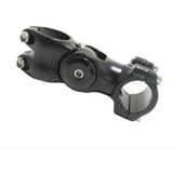 Mesa Suporte Guidão Bicicleta Com Regulagem 31 8 87mm Bike