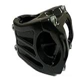 Mesa Suporte Guidão Bicicleta Mtb Speed Over 31-8 Head Set -PRETO-