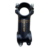 Mesa Suporte Guidão Bike 31 8 X 80mm Zoom Alumínio 7 Graus