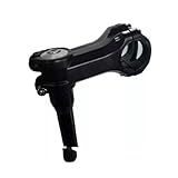 Mesa Suporte Guidao Bike Mtb 31-8mm - Adaptador Aço 21-1mm
