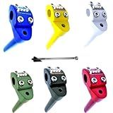 Mesa Suporte Guidão Cross 21 1 Alumínio Preto Resistência E Confiabilidade GTU TNT