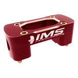 Mesa Suporte Guidão Especial Ims 28mm Crf 250f 2018 2019