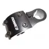 Mesa Suporte Guidão Monaco Cross Over Bicicleta Comprimento 70 Mm Cor Preto