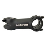 Mesa Suporte Para Guidão Elleven Alumínio 31 8 90mm Bike Mtb