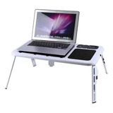 Mesa Suporte Para Notebook Radiador Multifuncional Ley 1558