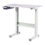 Mesa Tampo Bancada Para Maquina De Costura Domestica