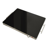 Mesa Termica 400w Cooktop Rechaud Vidro Lecook 127v