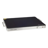 Mesa Térmica Elétrica Vidro Temperado Le Cook 127v 400w